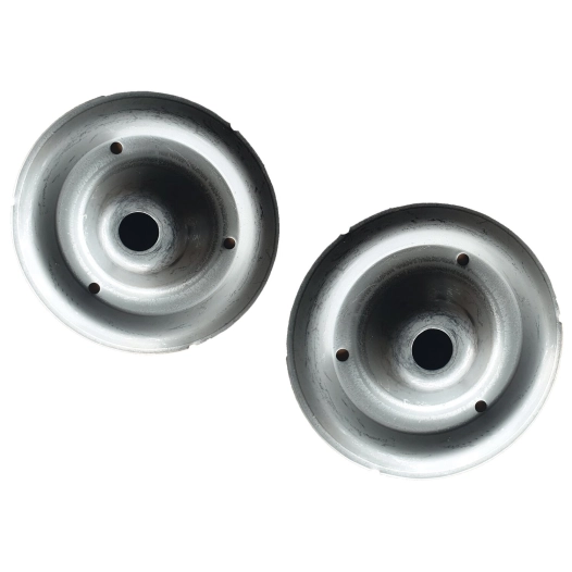 paires de coupelles courtes - ma-ve