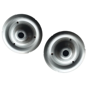 paires de coupelles courtes - ma-ve