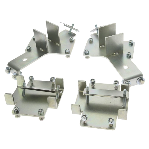 jeu d'adaptateurs autolift 4 ford euro 6 - autolift system