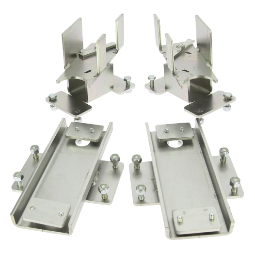 jeu d'adaptateurs autolift 4 mb sprinter - autolift system