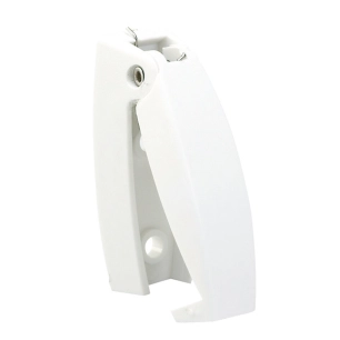 crochet de blocage pour porte de coffre