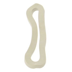 caoutchouc longueur 80 mm