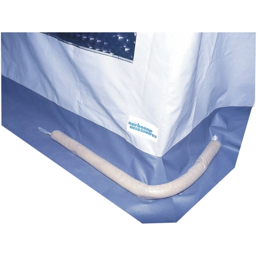 fixe bavette jetable