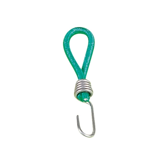 caoutchouc bouclette de bas de tente