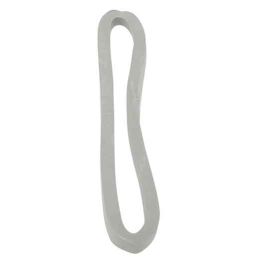 caoutchouc longueur 160 mm