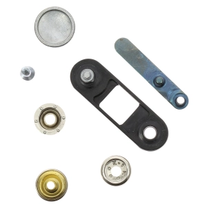 pression mâle + femelle