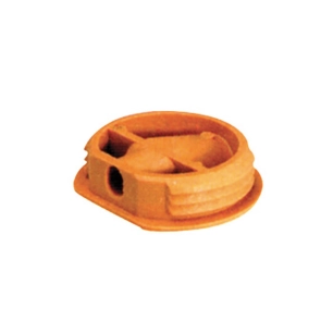 assemblage plastique pour meuble 6 mm