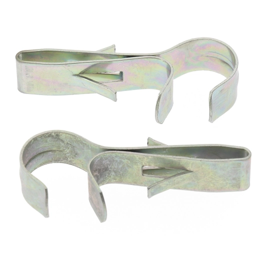 clip d'embout pour tube diam. 25 mm - e-scape +