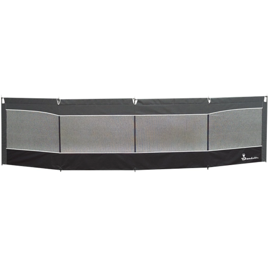 pare-vent 4 pans ventus - isabella