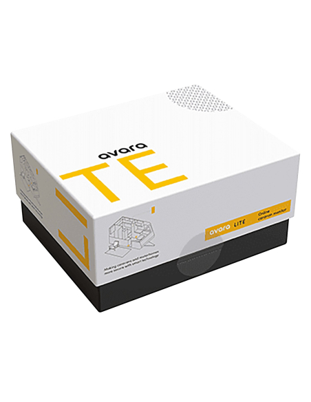 pack alarme lite - avara