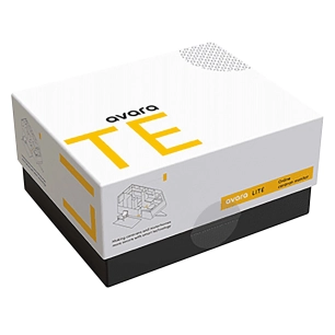 pack alarme lite - avara