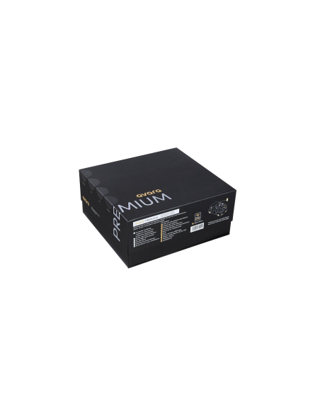 pack alarme premium - avara