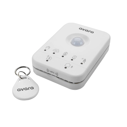 unité de commande principale - avara