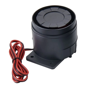 sirène d'alarme - avara