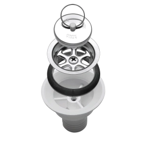 bonde sortie droite avec une sortie droite - smev