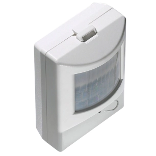 capteur volumétrique infrarouge gt2360c - gt alarm
