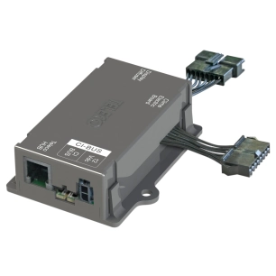 interface icl pour climatiseur - teleco