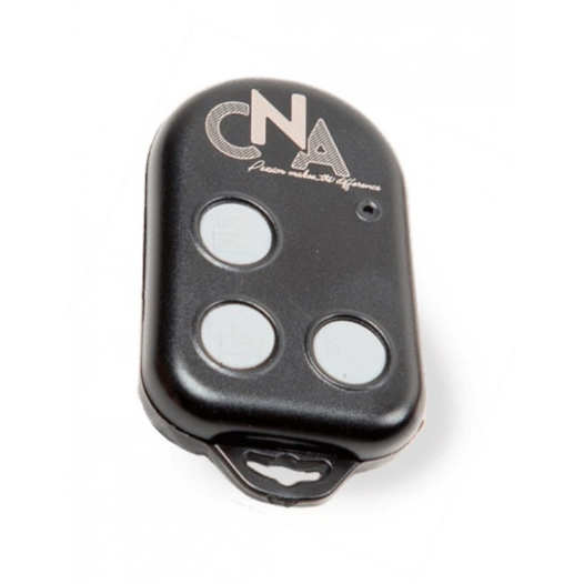 télécommande - cna