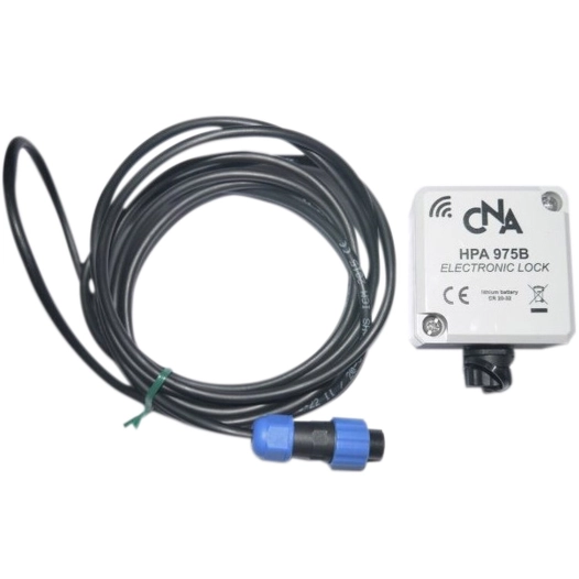 antivol sans fil - cna