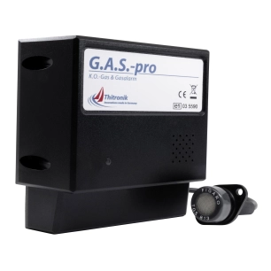 detecteur gaz g.a.s.-pro - thitronik