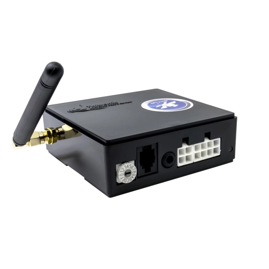 traceur gps pro-finder - thitronik