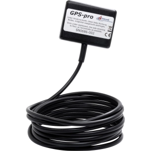 antenne gps pro - thitronik