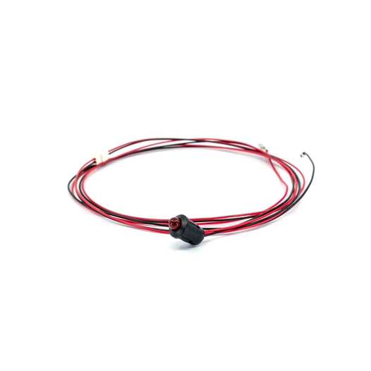 voyant led externe g.a.s.-pro - thitronik