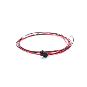 voyant led externe g.a.s.-pro - thitronik