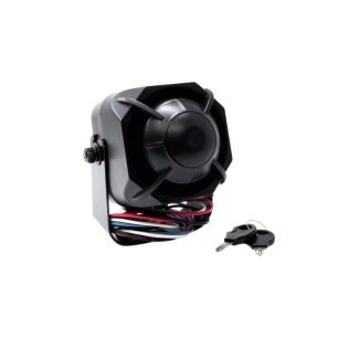 sirène de secours wipro et g.a.s.-pro - thitronik