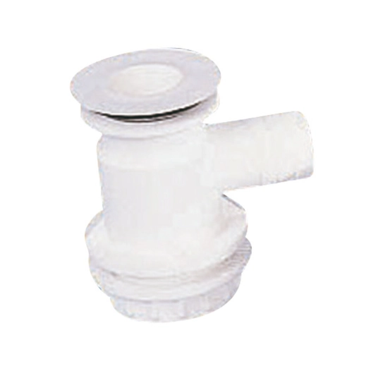 bonde à siphon avec une sortie latérale - zadi