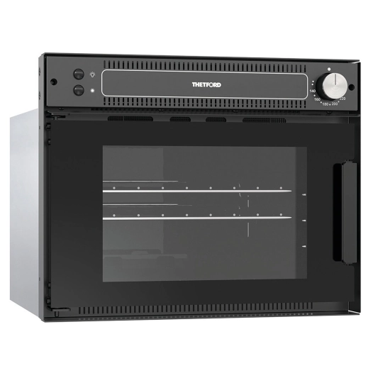 mini four à gaz 420 oven - thetford