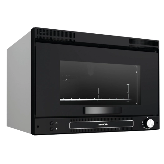 mini four à gaz grill 525 oven - thetford