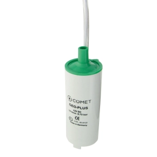 pompe immergée geo plus - comet