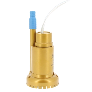 pompe immergée auro - comet