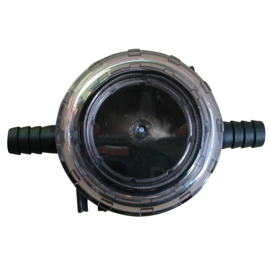 filtre de circuit d'eau