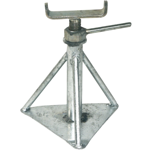 chandelle de stabilisation pour mobil-home hauteur : 178-267 mm