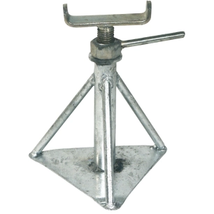 chandelle de stabilisation pour mobil-home hauteur : 178-267 mm