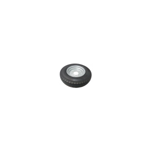 roue française taille nue classique 450 x 10 déport 23