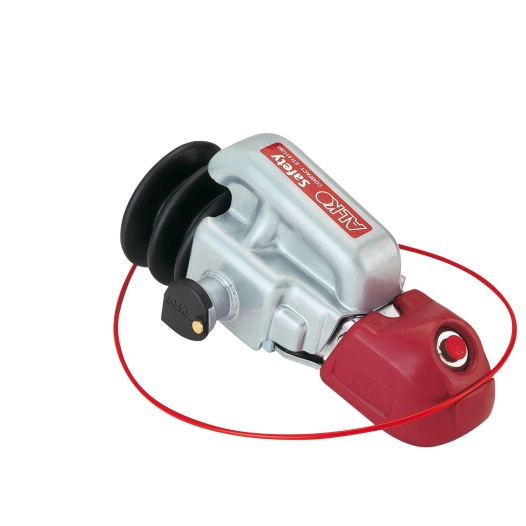 protection de crochet d'attache - al-ko