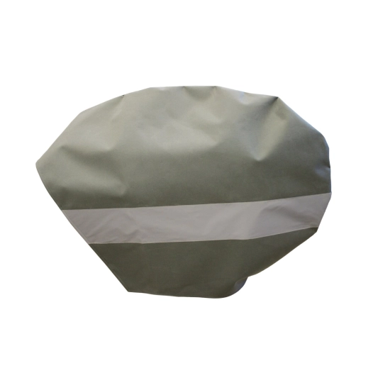 housse de timon réfléchissante - haba