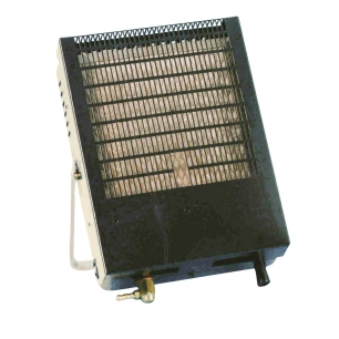 chauffage à catalyse minicat - alke