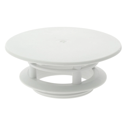 chapeau de remplacement pour cheminée d'évacuation - truma