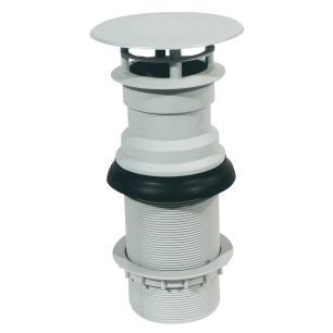 cheminée d'évacuation 5002/5004 - 50 mm - truma