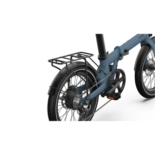 porte-bagage vélo 20 pouces - eovolt