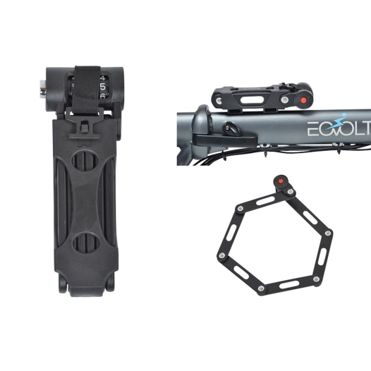 antivol clips - eovolt