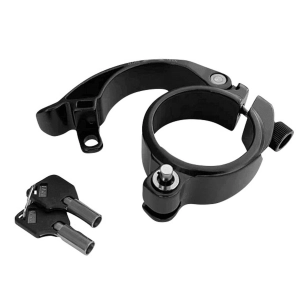 collier de selle antivol modèles 16 pouces - eovolt