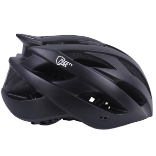 casque vélo safety las in-mold taille m