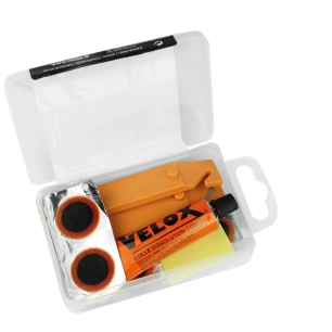 kit réparation pour vélo