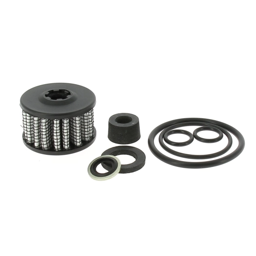 cartouche filtrante polyester haute performance - borel