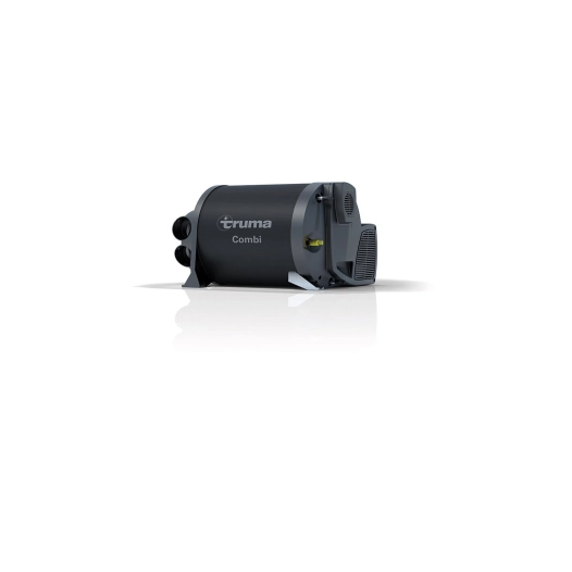 chauffage combi 4 - truma
